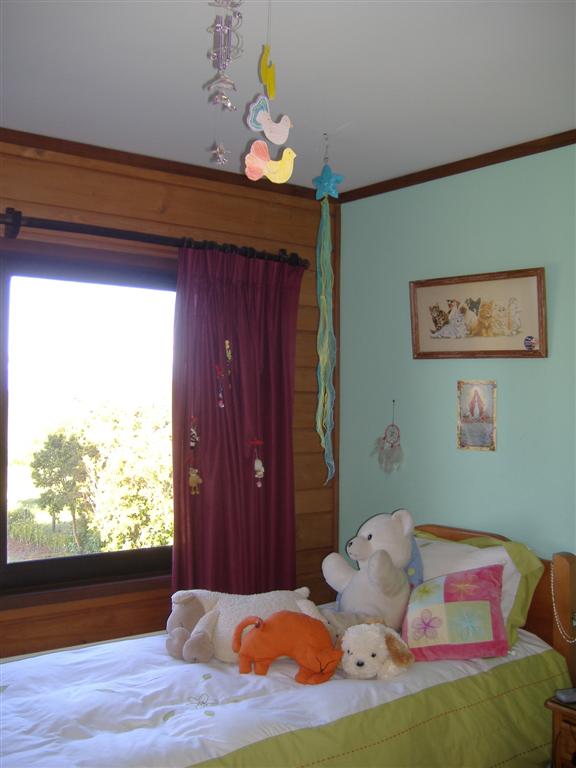 Vendo Parcela con casa Camino Villarrica a Pucón