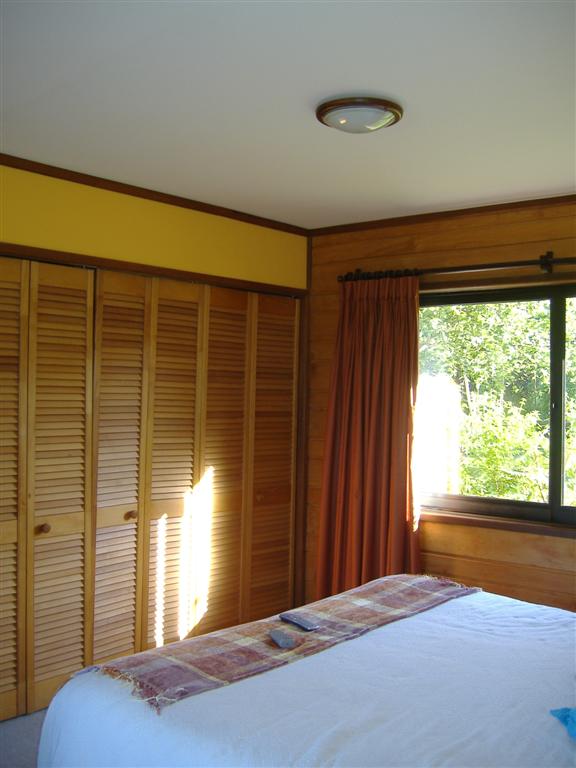 Vendo Parcela con casa Camino Villarrica a Pucón