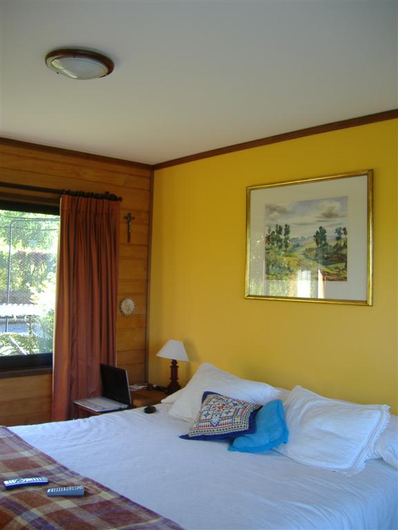 Vendo Parcela con casa Camino Villarrica a Pucón