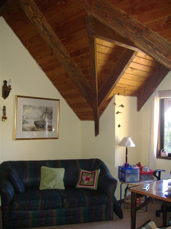 Vendo Parcela con casa Camino Villarrica a Pucón