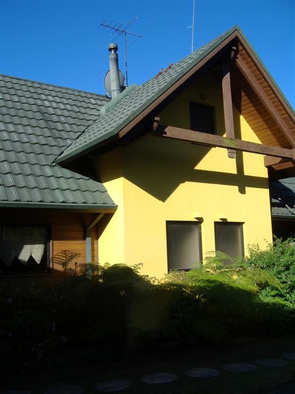 Vendo Parcela con casa Camino Villarrica a Pucón
