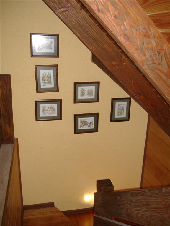 Vendo Parcela con casa Camino Villarrica a Pucón