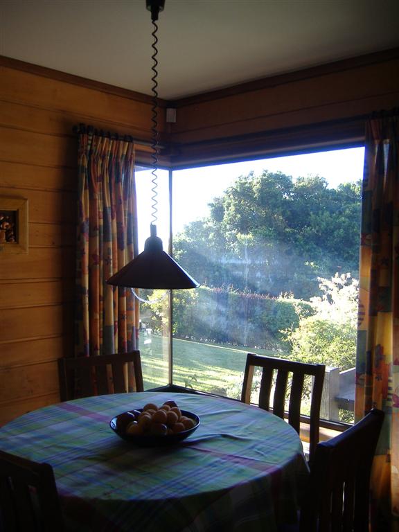 Vendo Parcela con casa Camino Villarrica a Pucón