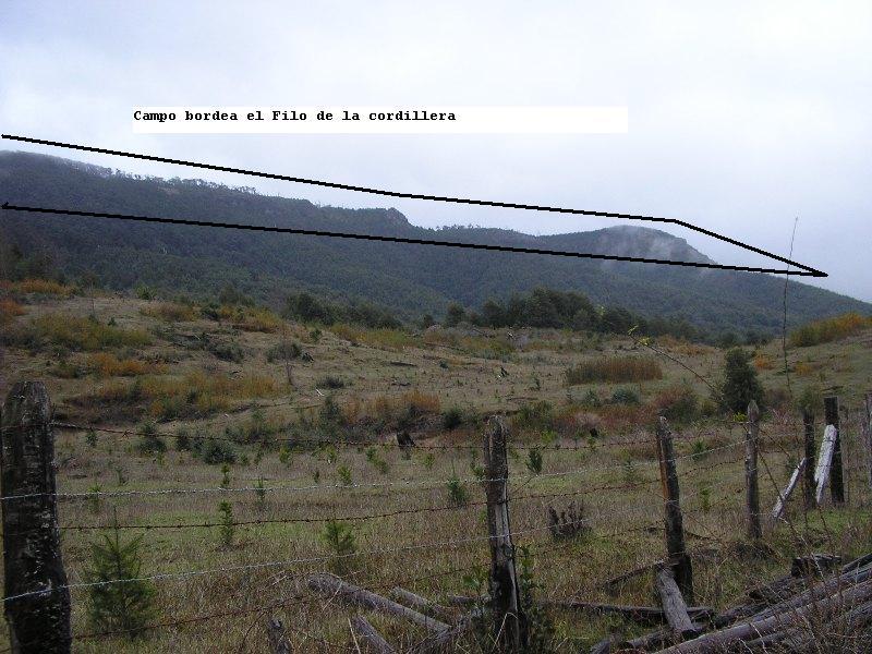Venta Fundo el Sol en Villarrica
