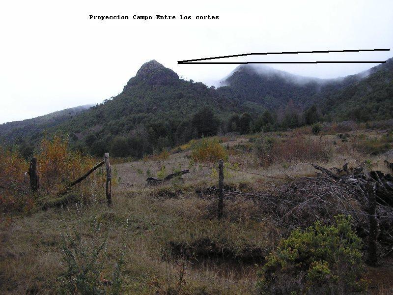 Venta Fundo el Sol en Villarrica