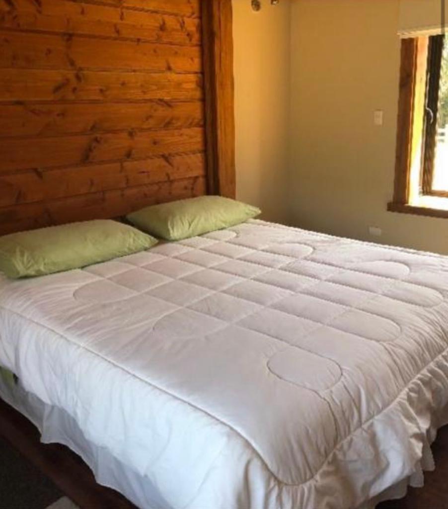 Arriendo de casas camino Villarrica a Freire