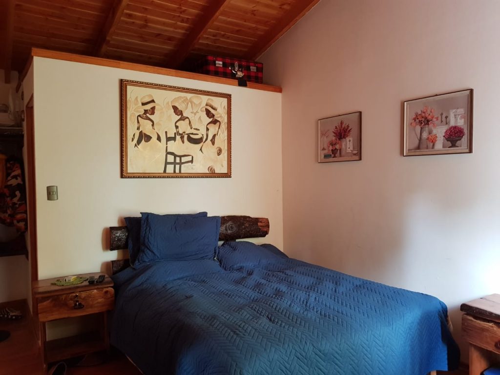 Arriendo Temporada Casa orilla de playa, Pucura, Lago calafquen