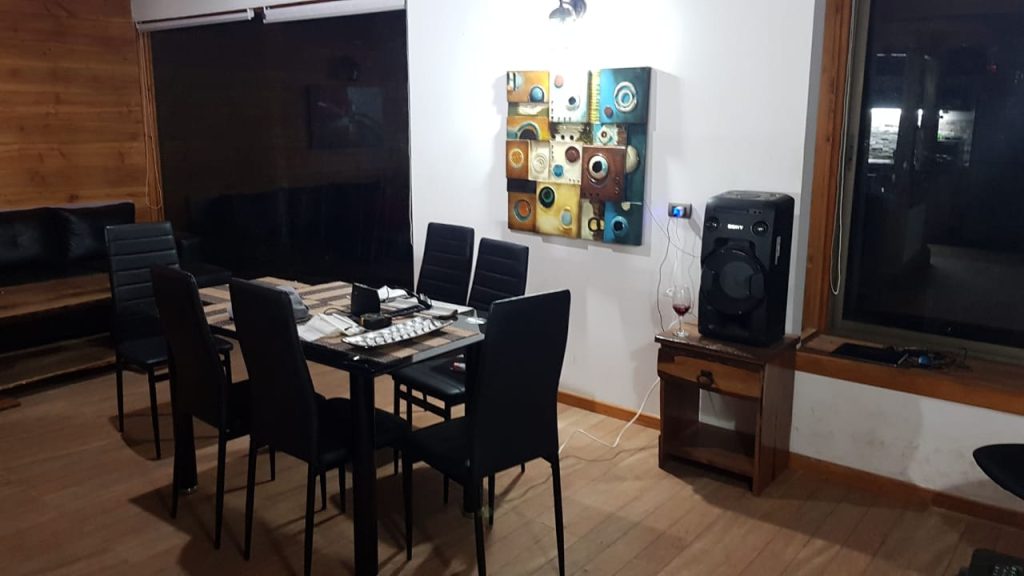 Arriendo Temporada Casa orilla de playa, Pucura, Lago calafquen