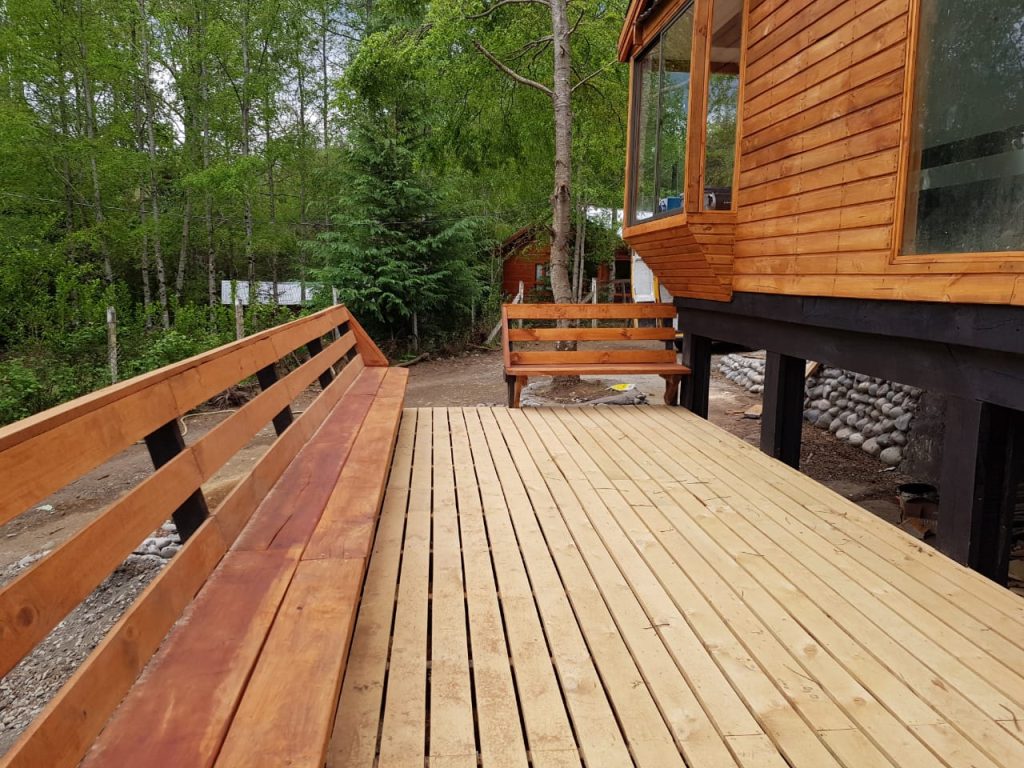 Arriendo Temporada Casa orilla de playa, Pucura, Lago calafquen