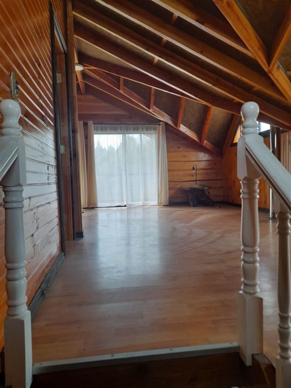 Parcela con casa en venta, San Andrés Ñancul