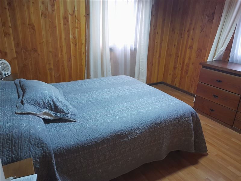 Parcela con casa en venta, San Andrés Ñancul