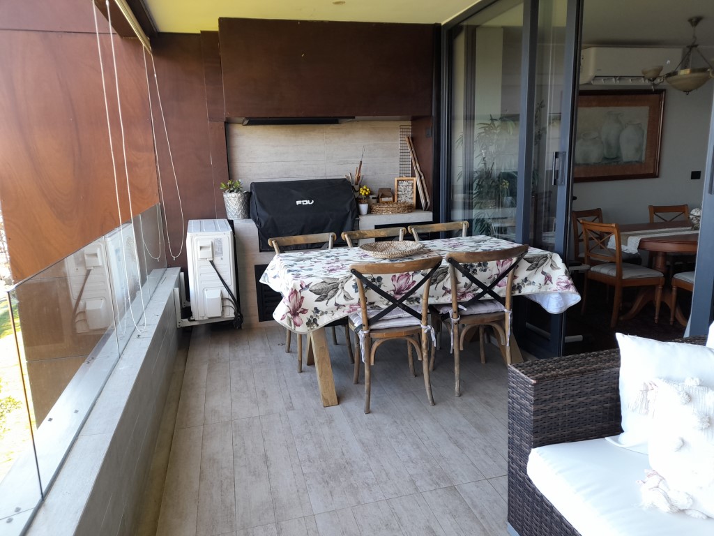 Venta de Departamento Condominio La Puntilla Villarrica