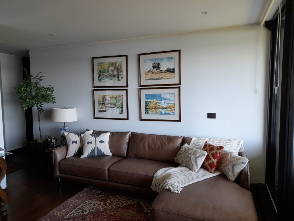 Venta de Departamento Condominio La Puntilla Villarrica