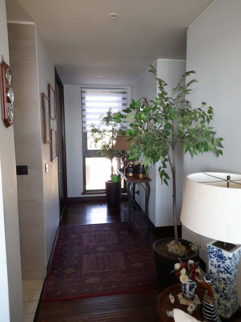 Venta de Departamento Condominio La Puntilla Villarrica