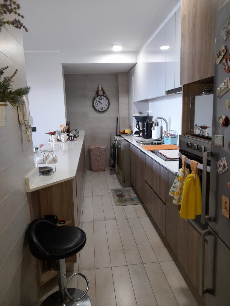 Venta de Departamento Condominio La Puntilla Villarrica