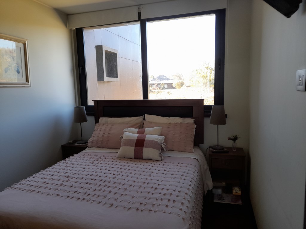 Venta de Departamento Condominio La Puntilla Villarrica