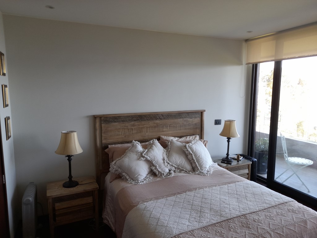 Venta de Departamento Condominio La Puntilla Villarrica