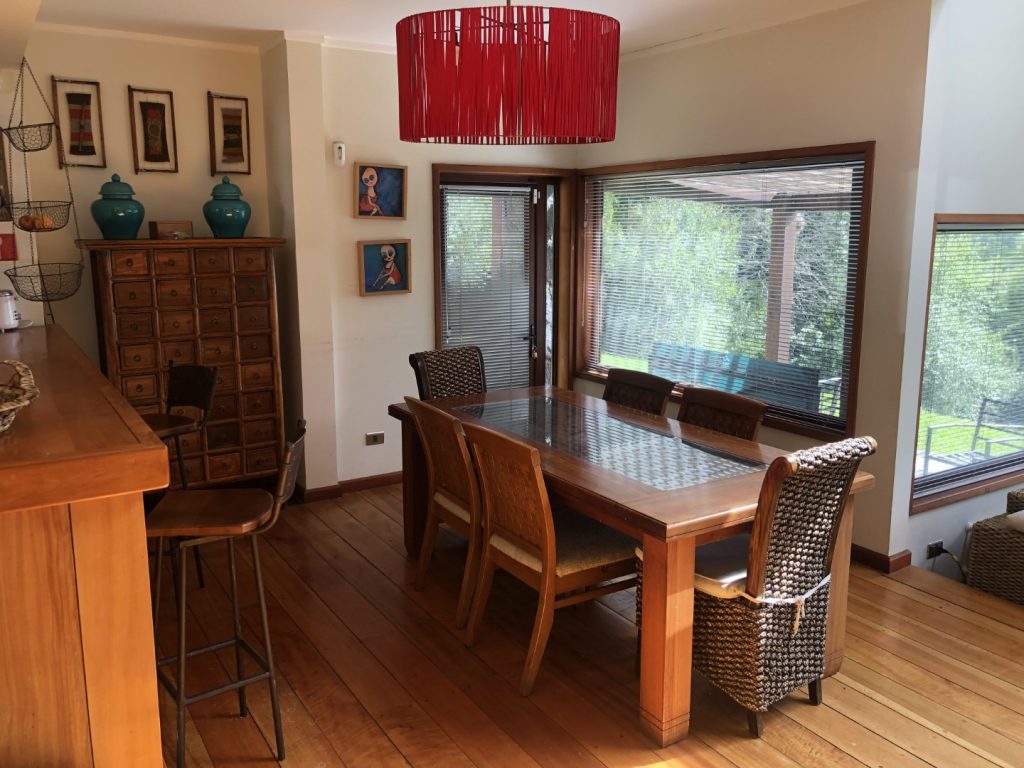 Casa En Condominio Parque Del Lago