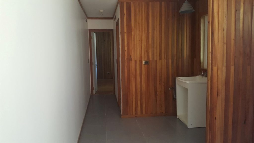 Arriendo de casa Condominio Alto Pinar 5 Dorm. 3 baños