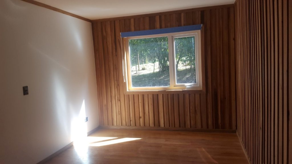 Arriendo de casa Condominio Alto Pinar 5 Dorm. 3 baños