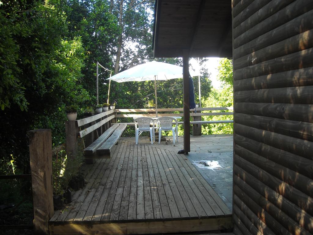 Arriendo de casa 3 Dormitorios, 2 Baños camino Villarrica a Pucón