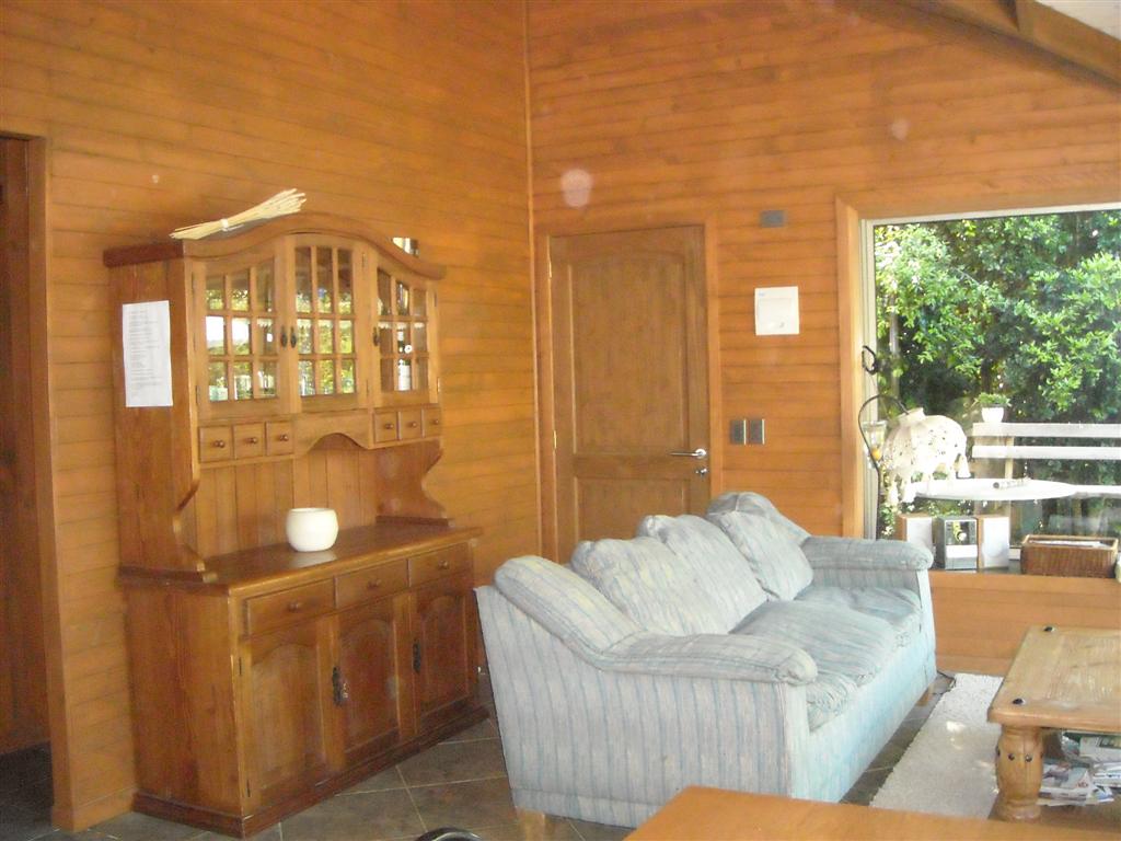 Arriendo de casa 3 Dormitorios, 2 Baños camino Villarrica a Pucón