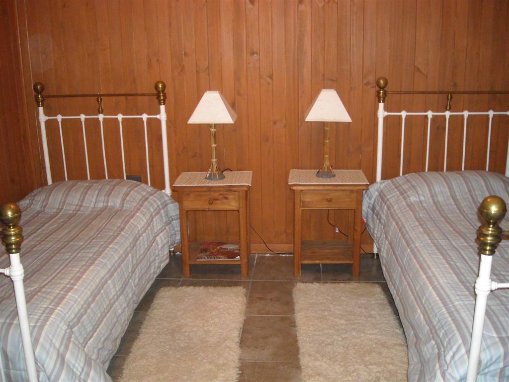 Arriendo de casa 3 Dormitorios, 2 Baños camino Villarrica a Pucón