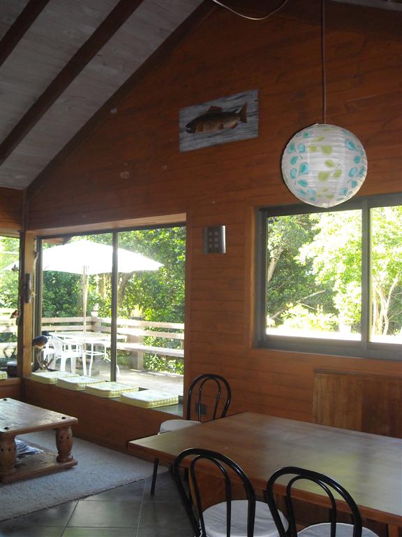 Arriendo de casa 3 Dormitorios, 2 Baños camino Villarrica a Pucón