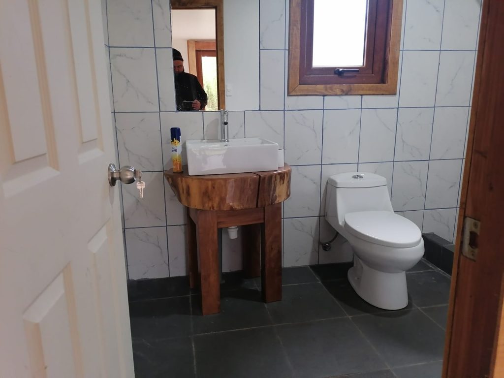 Arriendo casa en Villarrica