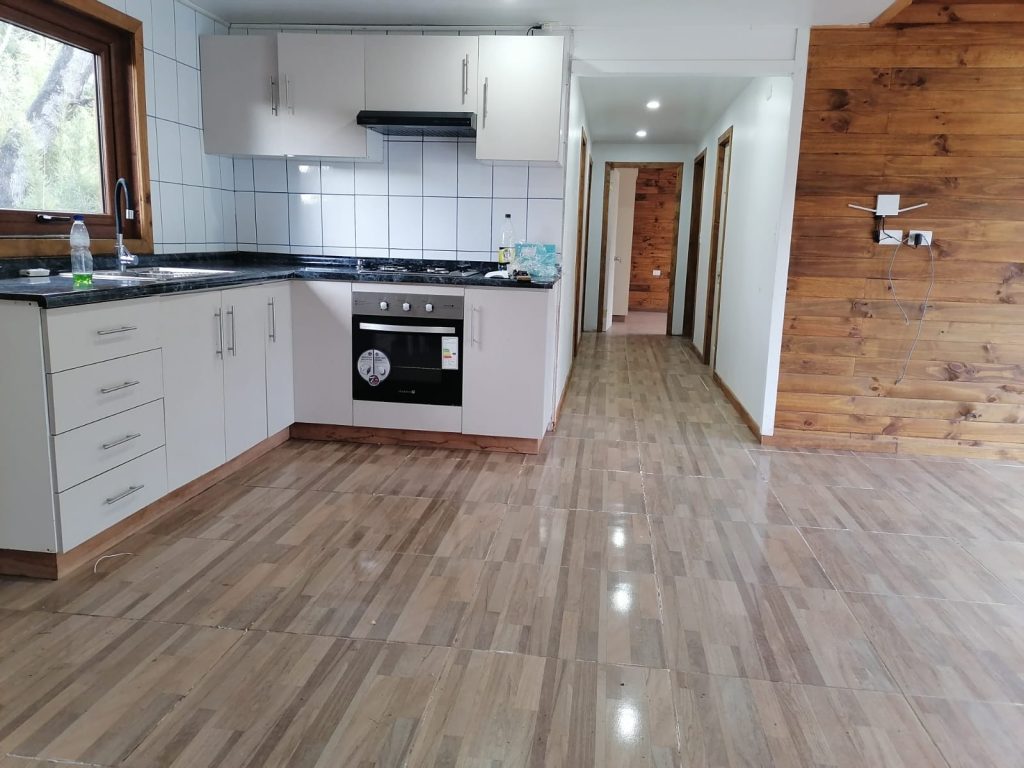 Arriendo casa en Villarrica
