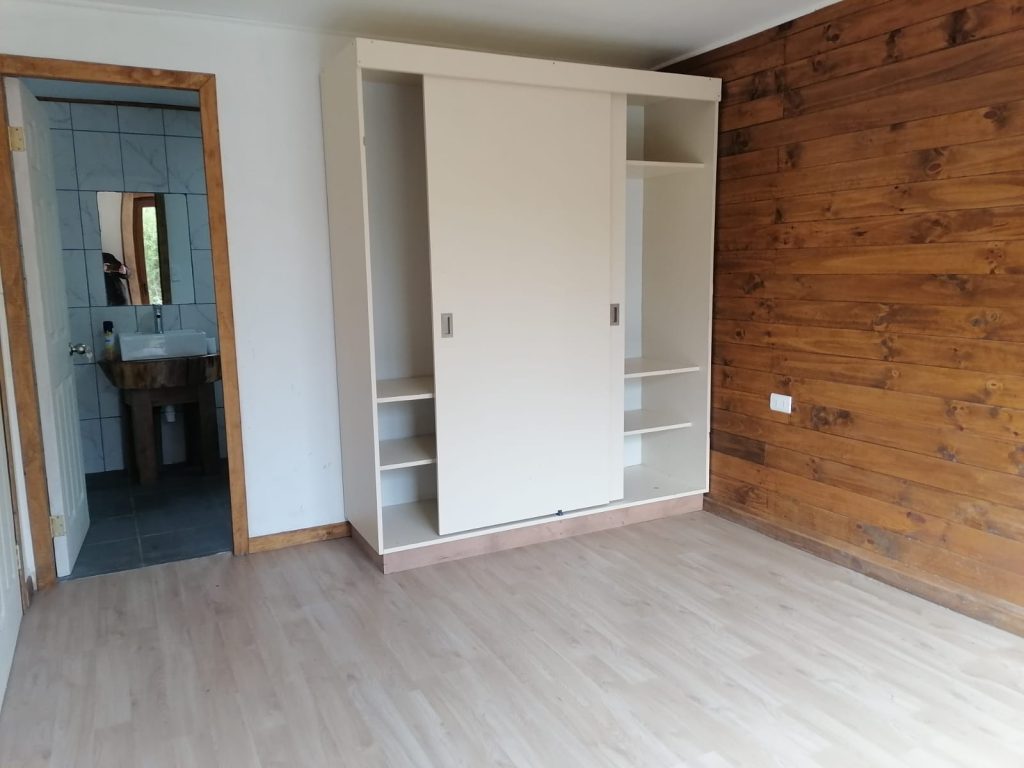 Arriendo casa Villarrica