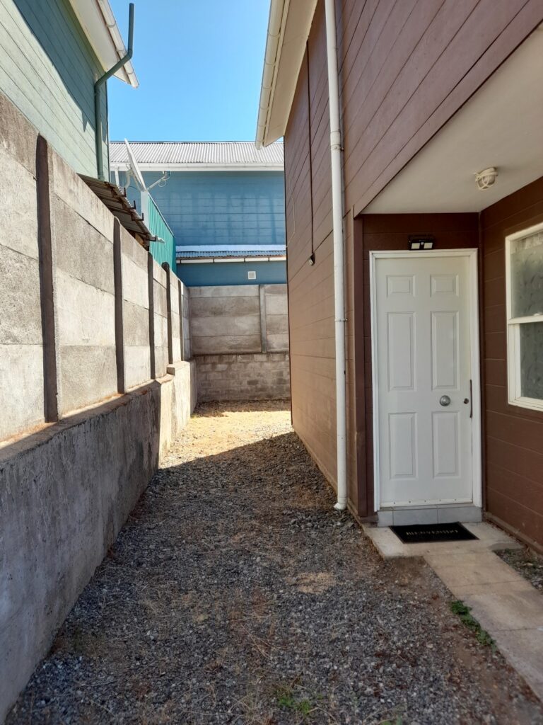 Arriendo de casa año corrido 2ª Faja Villarrica