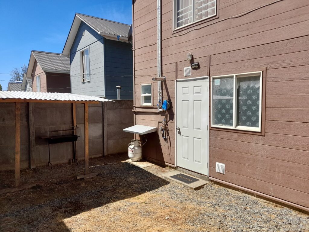 Arriendo de casa año corrido 2ª Faja Villarrica
