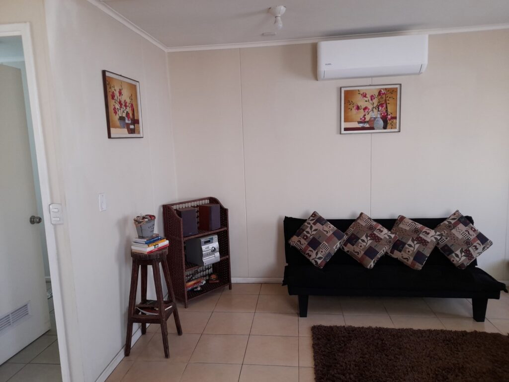 Arriendo de casa año corrido 2ª Faja Villarrica