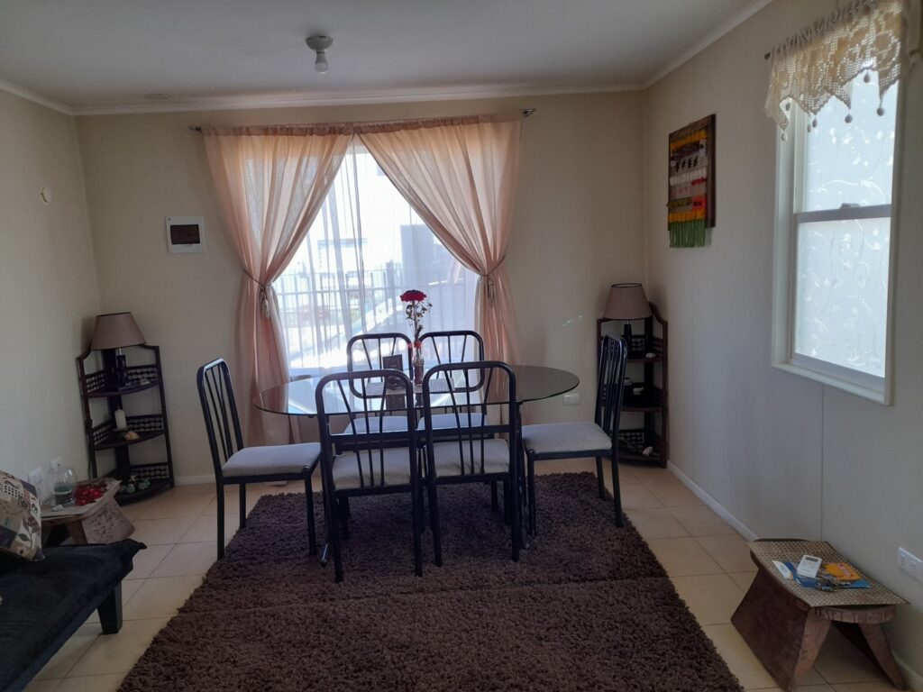 Arriendo de casa año corrido 2ª Faja Villarrica