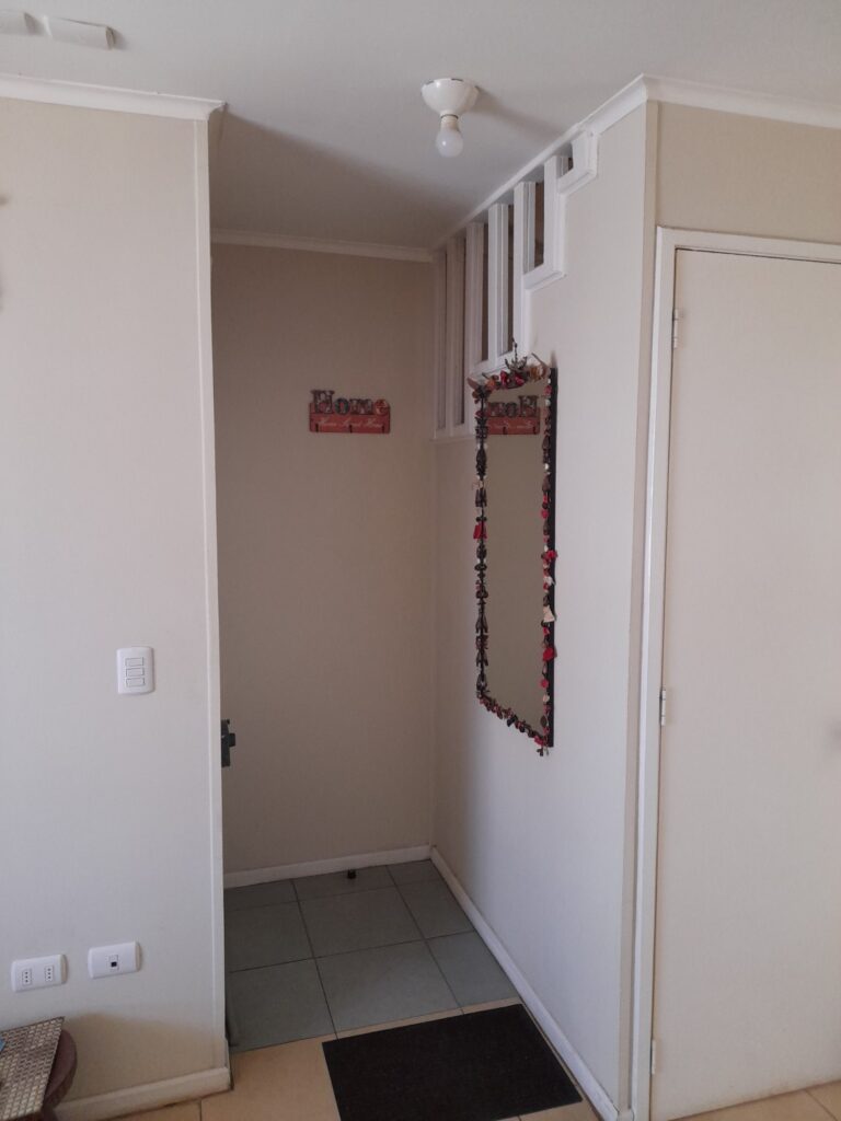 Arriendo de casa año corrido 2ª Faja Villarrica