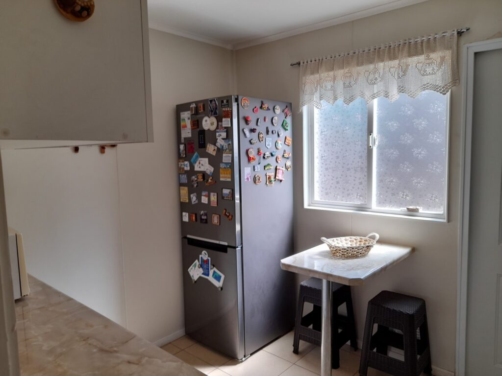 Arriendo de casa año corrido 2ª Faja Villarrica