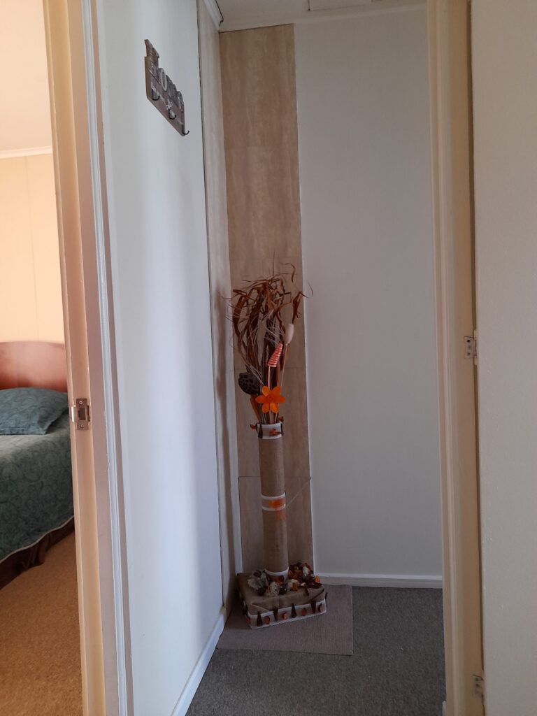 Arriendo de casa año corrido 2ª Faja Villarrica