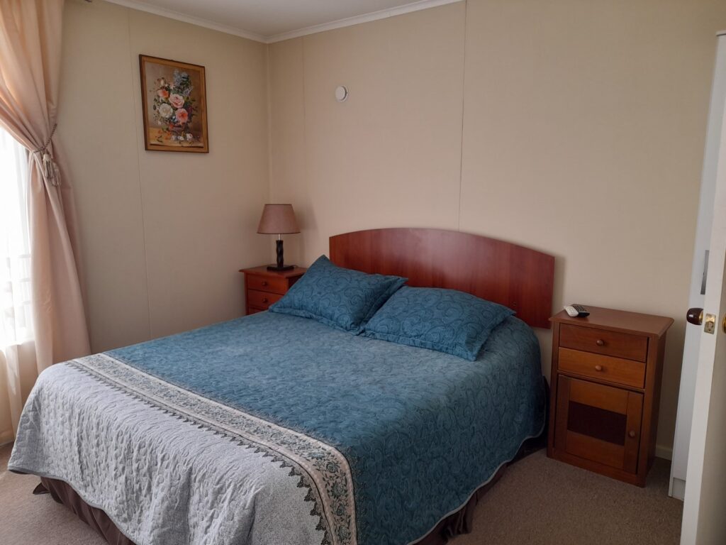 Arriendo de casa año corrido 2ª Faja Villarrica