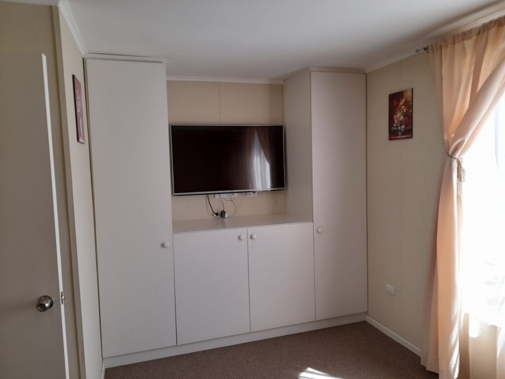 Arriendo de casa año corrido 2ª Faja Villarrica