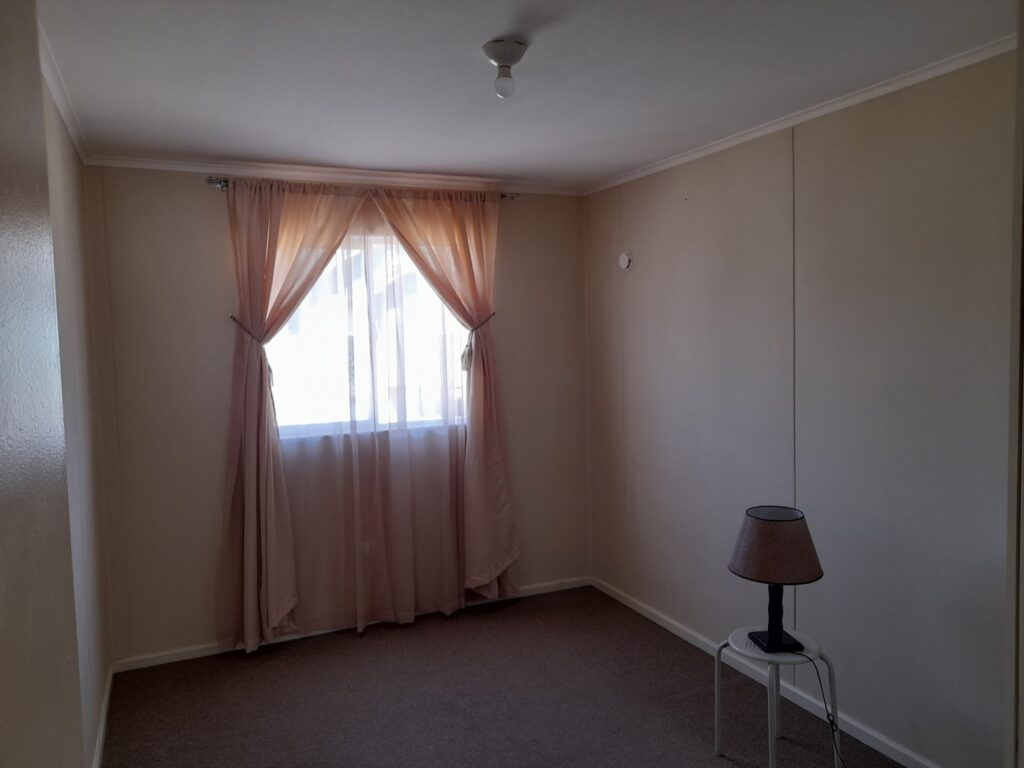 Arriendo de casa año corrido 2ª Faja Villarrica