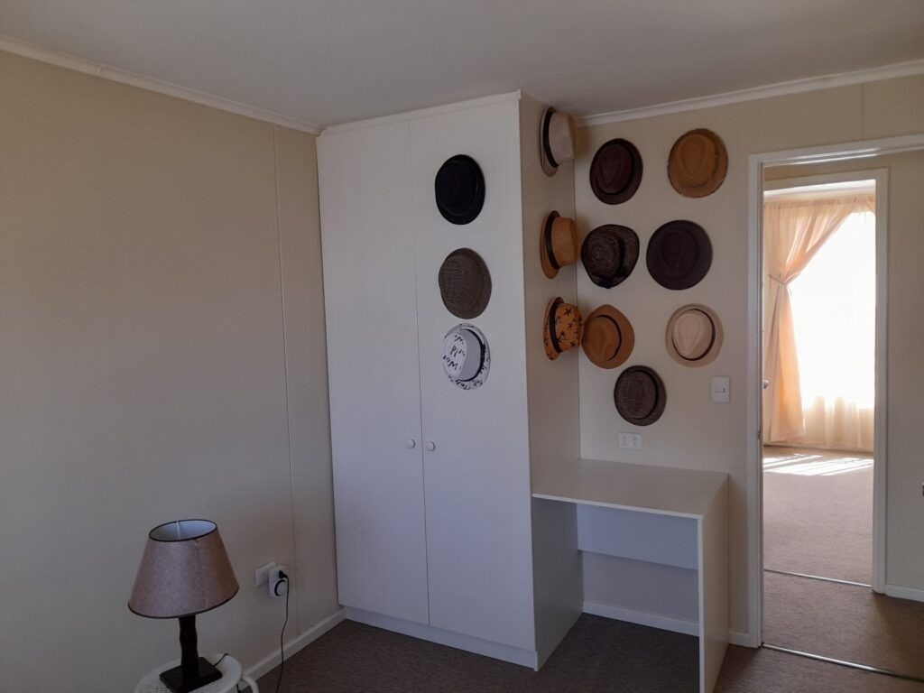 Arriendo de casa año corrido 2ª Faja Villarrica