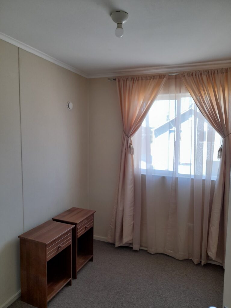 Arriendo de casa año corrido 2ª Faja Villarrica